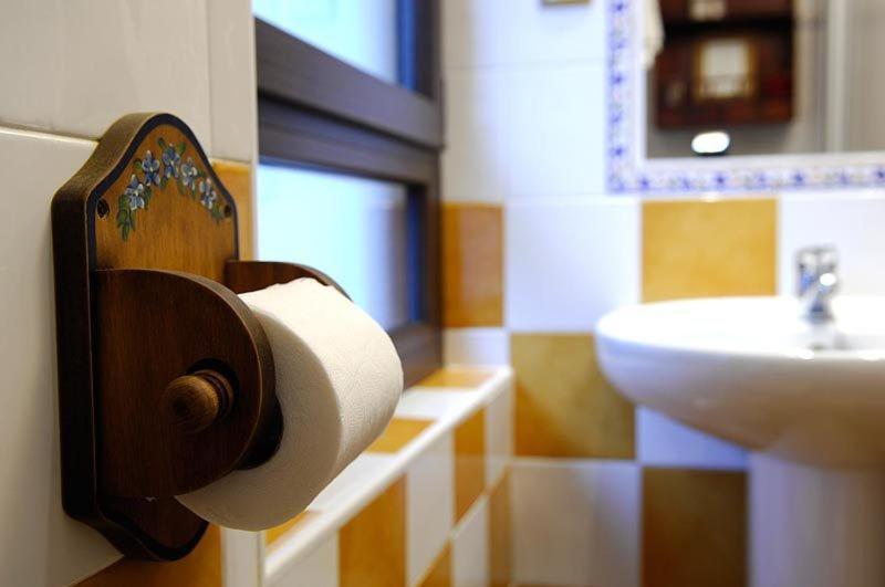 Hostal Vidaller Bielsa Szoba fotó