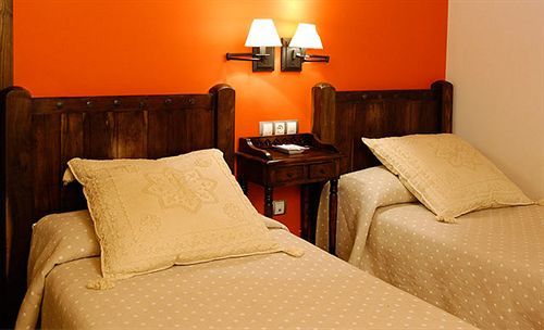 Hostal Vidaller Bielsa Kültér fotó