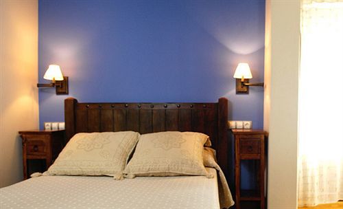 Hostal Vidaller Bielsa Kültér fotó