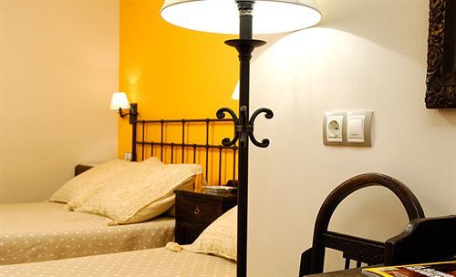Hostal Vidaller Bielsa Kültér fotó