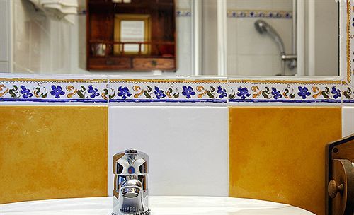 Hostal Vidaller Bielsa Kültér fotó