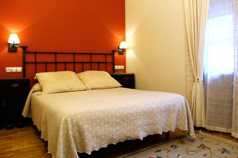 Hostal Vidaller Bielsa Kültér fotó